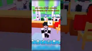 main my restaurant di roblox #roblox #myrestaurant