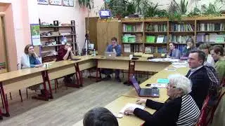 Совет 05.03.18 часть 3