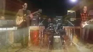 Kurdish Rock besnor