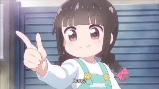 B A N G