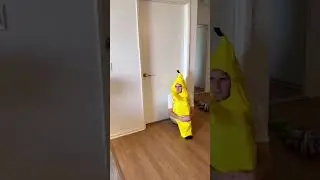 Banana 🍌 