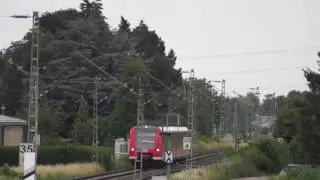 Kein Crash in Gubberath