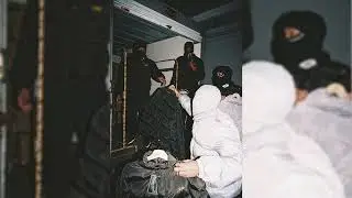 Duvy x Burna Bandz x Killy Type Beat 2023 