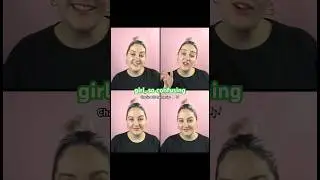 girl, so confusing - Charlie XCX (mini #acapella cover) #shorts #brat