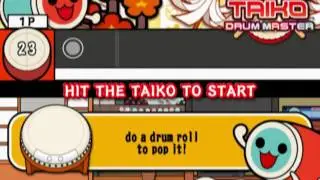 Taiko Drum Master  ~ PS2 Sony PlayStation 2