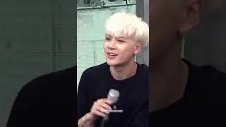jackson wang duet with jb ❤️😂 #shorts #jacksonwang #got7 #jackson #jb #kpop