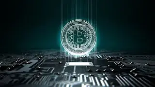 Что такое Криптоиндустрия?
