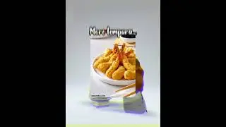 My last meals IF I was on death row (Trend 2023)