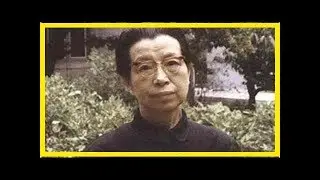 被捕八年后:江青这样评价邓小平与胡耀邦