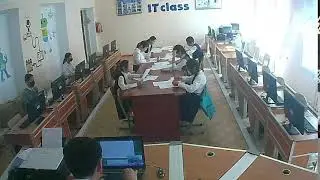 Облыстық олимпиаданың аудандық кезеңі 13.04.2022