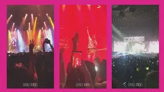 My favorite concert footage (pt.2) !!