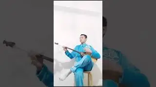 Қанатбек Санжар "Сал дәурен" Халық әні