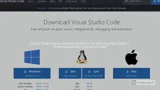 Install Glut in Windows