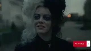 Cruella (2021) Disney movies @WhatsLike