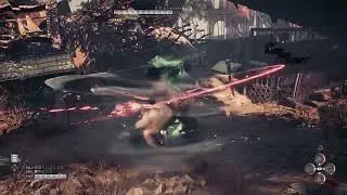NO DAMAGE Corrupter - Hard Mode - Minimum Preset - Stellar Blade