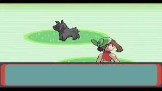 Pokémon Emerald Full Playthrough! Part 1
