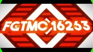 My new intro!