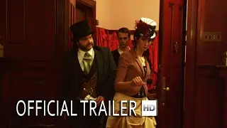 BRASS: The Lair of The Red Widow - TRAILER (4K)