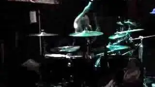POWDER Rocks the Stage!