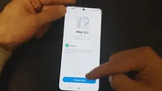 Actualizar sistema operativo de xiaomi