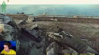 Добрались до дробовиков; 36лвл+ | Tarkov стрим