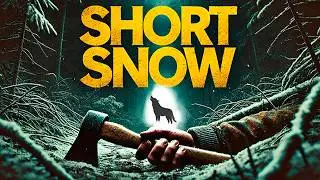 Jogo de Sobrevivência na Neve Que Pretende ser Realista e Desafiador com Mundo Aberto - Short Snow
