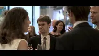 The grand opening of Flamant Jordan