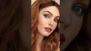 Fox Pretty 🦊 A Makeup Tutorial