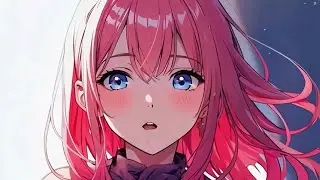 APT by Bruno Mars & ROSE - Nightcore Version
