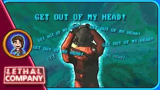 Paranoia Has Set In! | Lethal Company