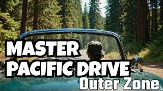 The Ultimate Beginner Guide to The Outer Zone in Pacific Drive