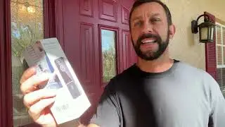 Review Doorbell Camera Wireless – JOCIRUS Smart Video Doorbell with Chime – Motion Detection Alerts