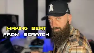 Making Hard Piano Beat From Scratch | Fl Studio 21 Tutorial