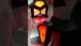 Симулятор виртуальной стрелялки 