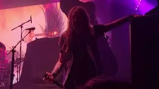 HammerFall-