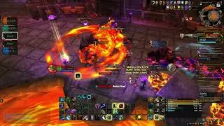 Feral Druid +5 Grim Batol