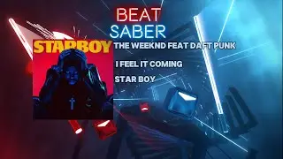 I was vibing with this one 🙃. Beat saber gameplay. (No commentary)