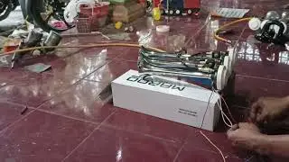 TELOLET MAROO