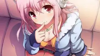 Nightcore - Love story