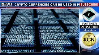 Crypto currency against corruption
