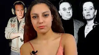 Легендарните Ед и Лорейн Уорън! Кратка биография