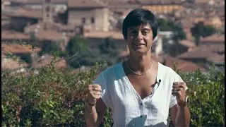 Elezioni comunali Bologna 2021 - Candidata Roberta Li Calzi