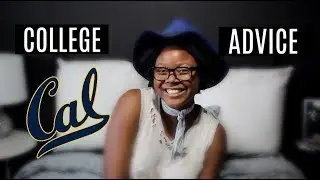ADVICE TO NEWLY ADMITTED UC BERKELEY STUDENTS | Crave Closet Division