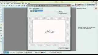 Easy to create and print employee ID card using DRPU ID card design software