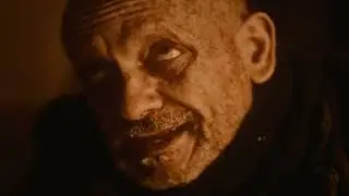 Голодные боги