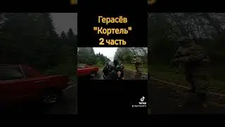 #герасёв #garinworld1k #кортель