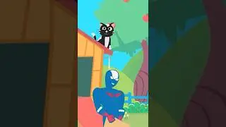 Liga da Alegria - Imitando os bichos #desenho #infantil #ligadaalegria #conteúdoinfantil