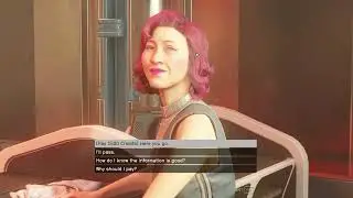 2 minutes of Starfield