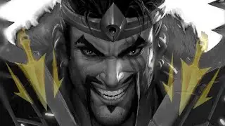 THIS IS WHY YOU PLAY LETHAL TEMPO ON DRAVEN