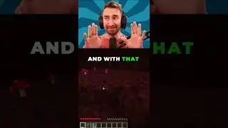 Dimensions Shifting In Minecraft